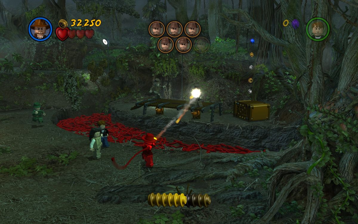 LEGO Indiana Jones 2: The Adventure Continues - Image 6