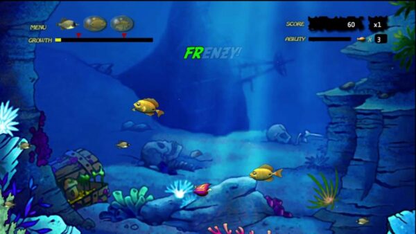 Feeding Frenzy - Image 2
