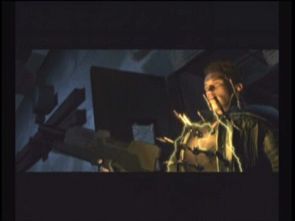 Terminator 3: The Redemption - Image 6