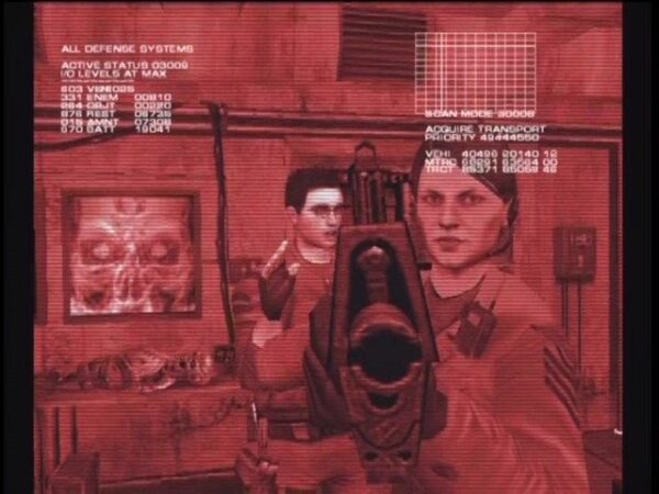Terminator 3: The Redemption - Image 3