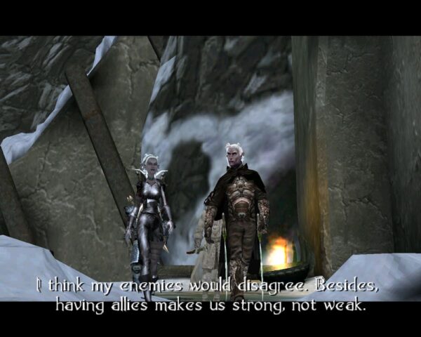 Forgotten Realms: Demon Stone - Image 6