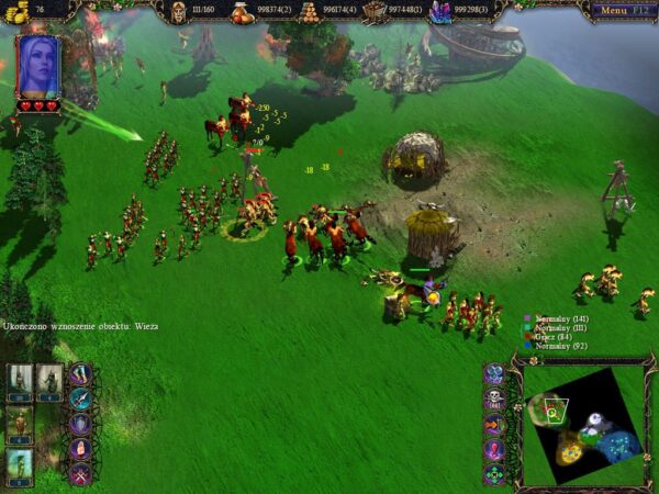 Heroes of Annihilated Empires - Image 3