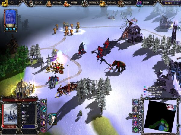 Heroes of Annihilated Empires - Image 6