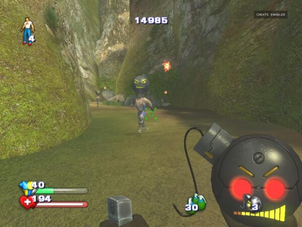 Serious Sam II - Image 6