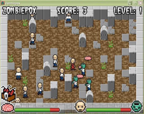 Jogos de Terror - Image 6