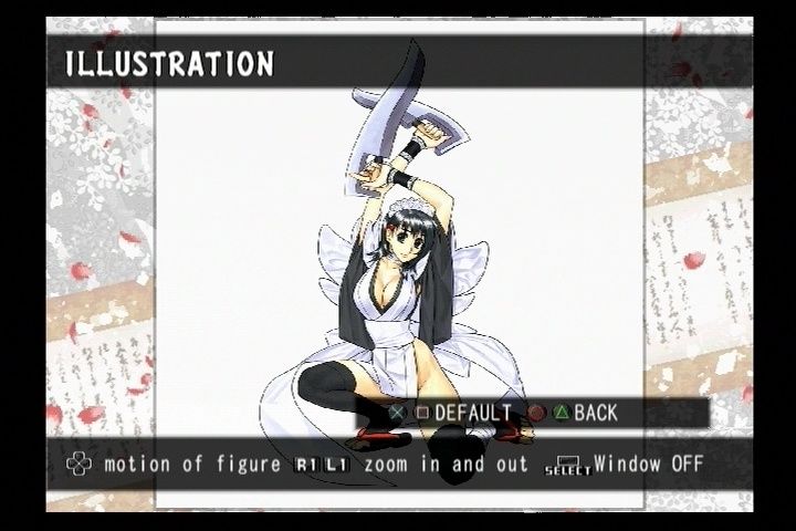 Samurai Shodown: Anthology - Image 5