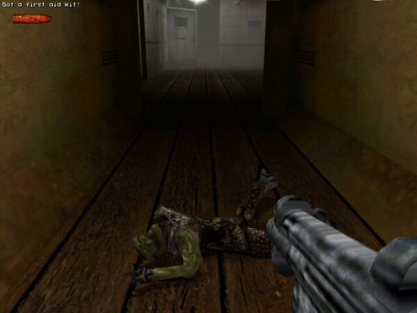 Jogos de Terror - Image 5