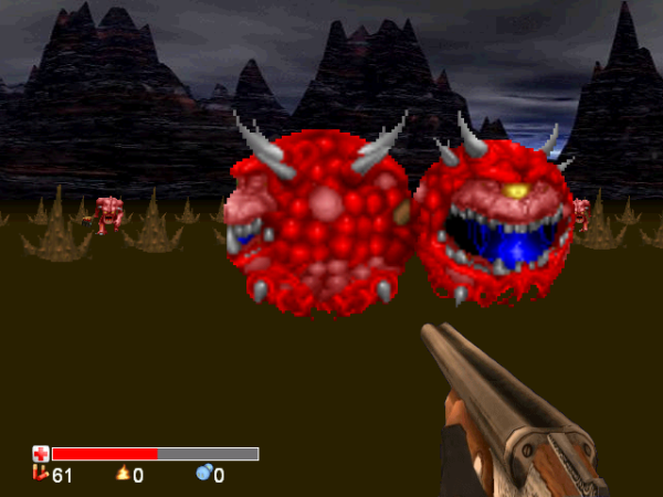 Jogos de Terror - Image 3