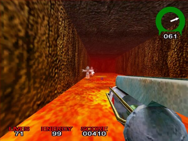 Jogos de Terror - Image 2
