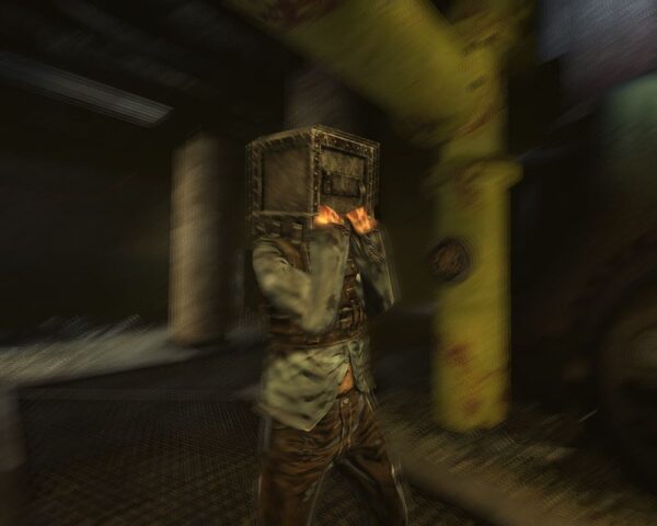 Saw - Image 2