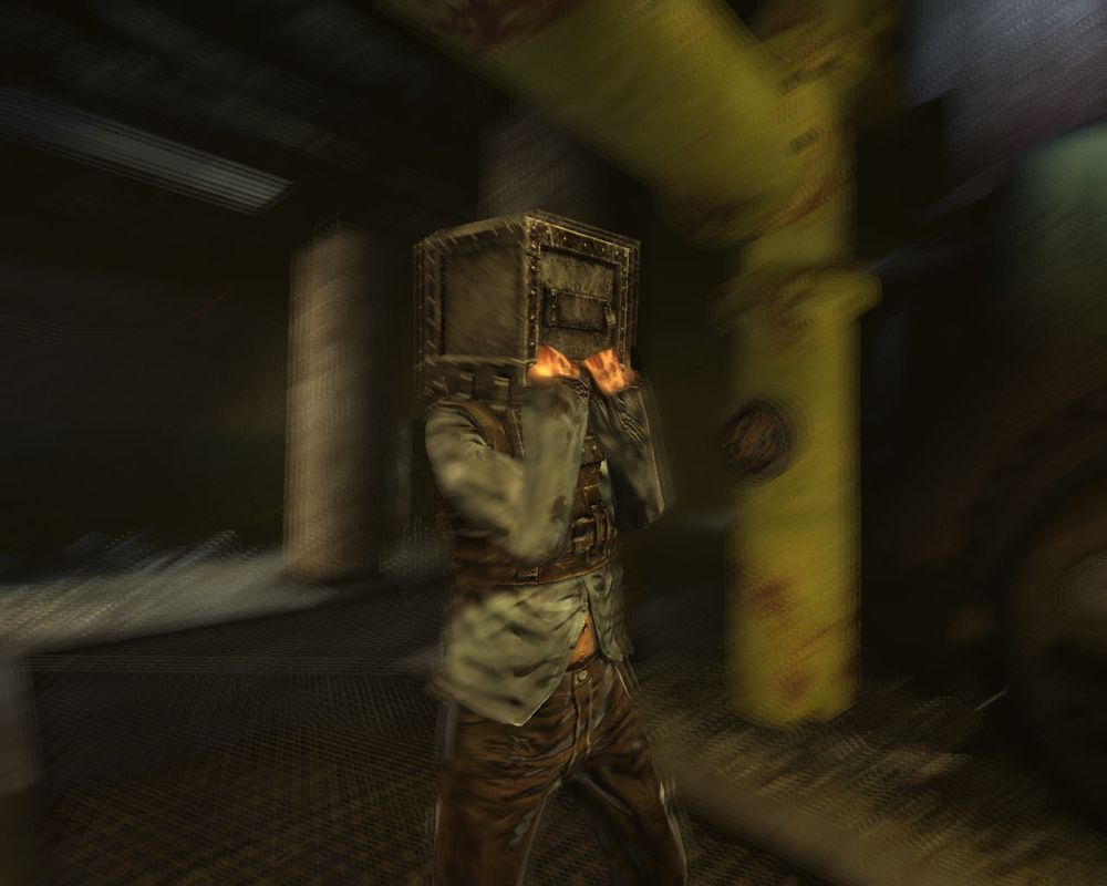 Saw - Image 2