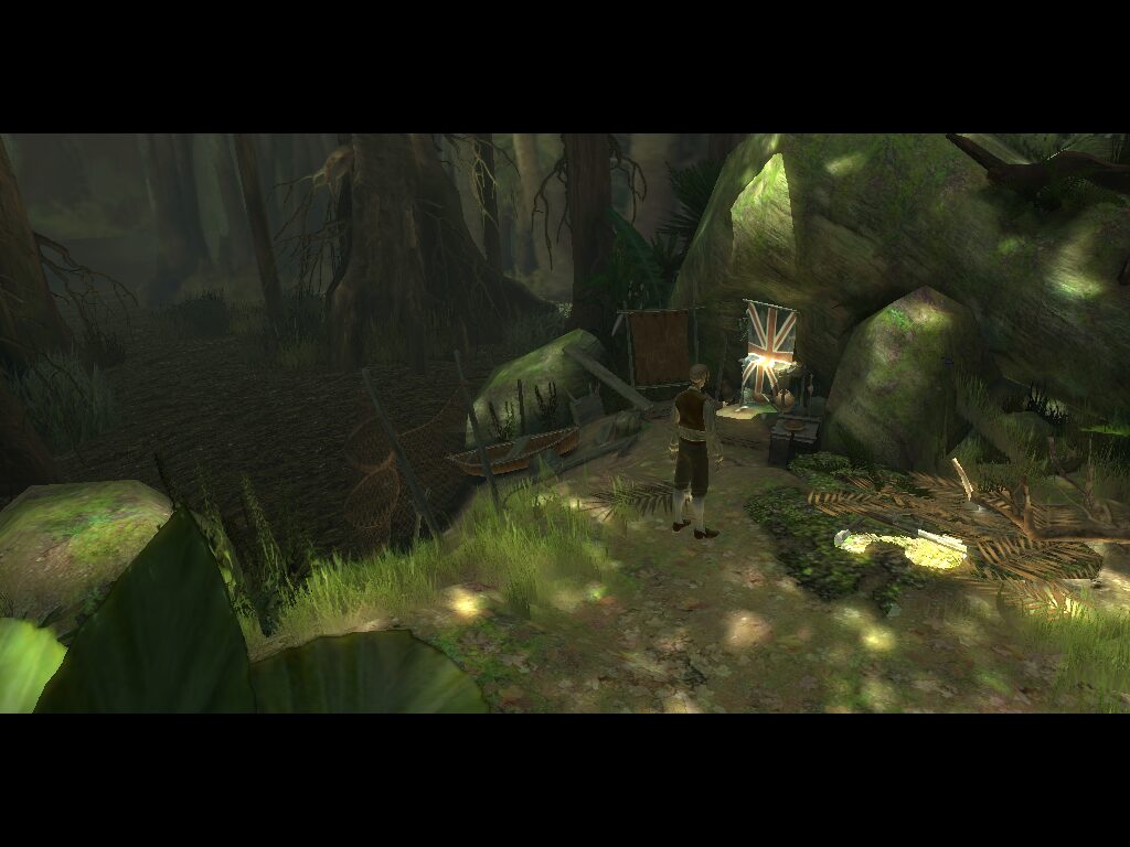 Treasure Island - Image 2