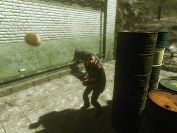 Wanted: Weapons of Fate - Image 5