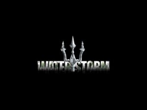 Waterstorm