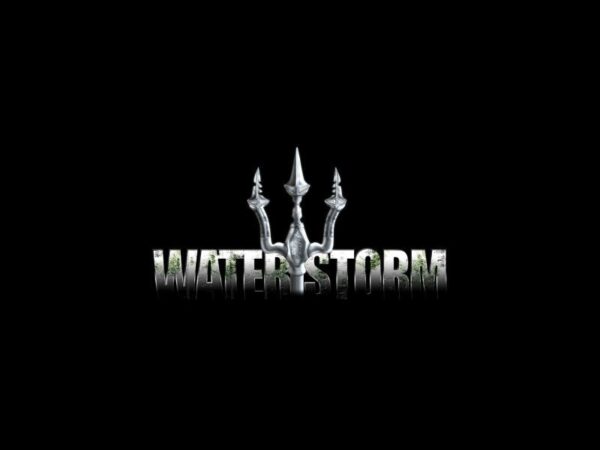 Waterstorm