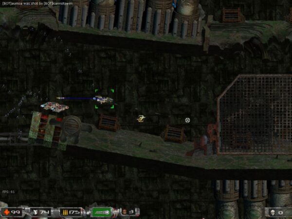 Waterstorm - Image 3