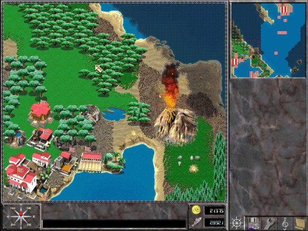 Ancient Conquest: Quest for the Golden Fleece - Image 4