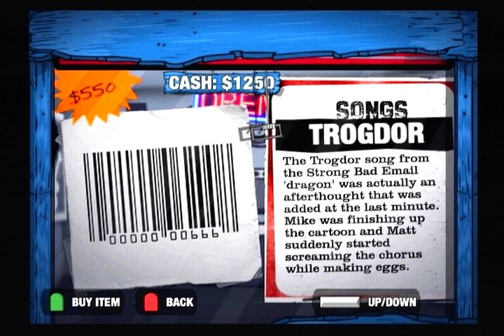 Guitar Hero II - Image 2