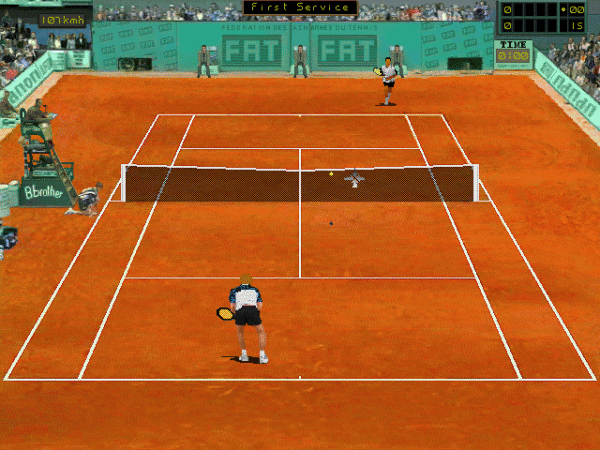Tennis Elbow - Image 4