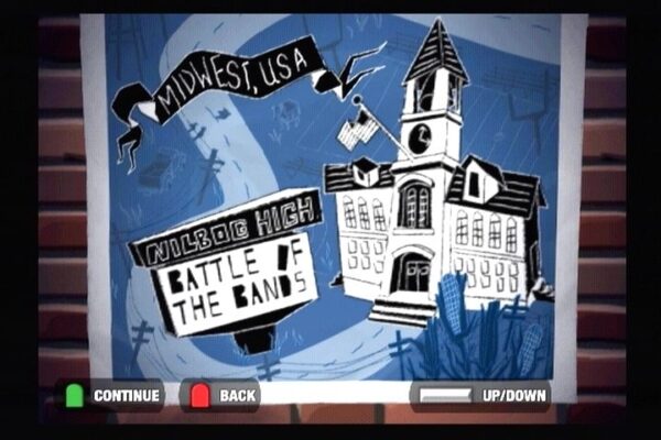 Guitar Hero II - Image 5