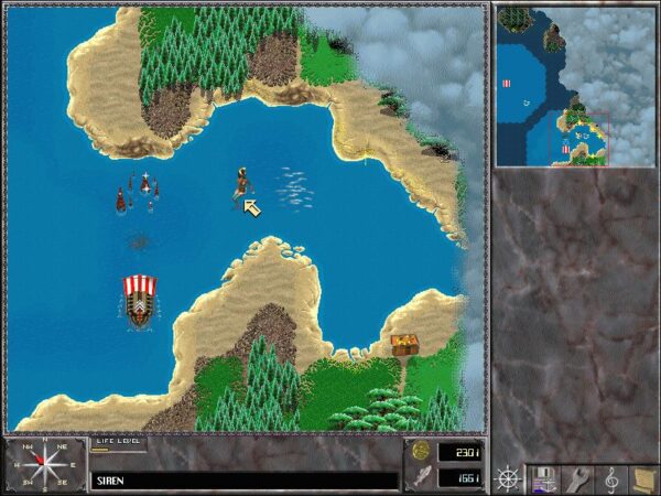 Ancient Conquest: Quest for the Golden Fleece - Image 5