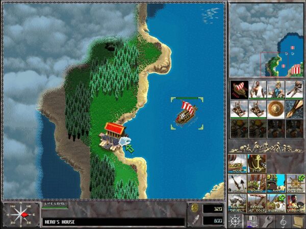 Ancient Conquest: Quest for the Golden Fleece - Image 6