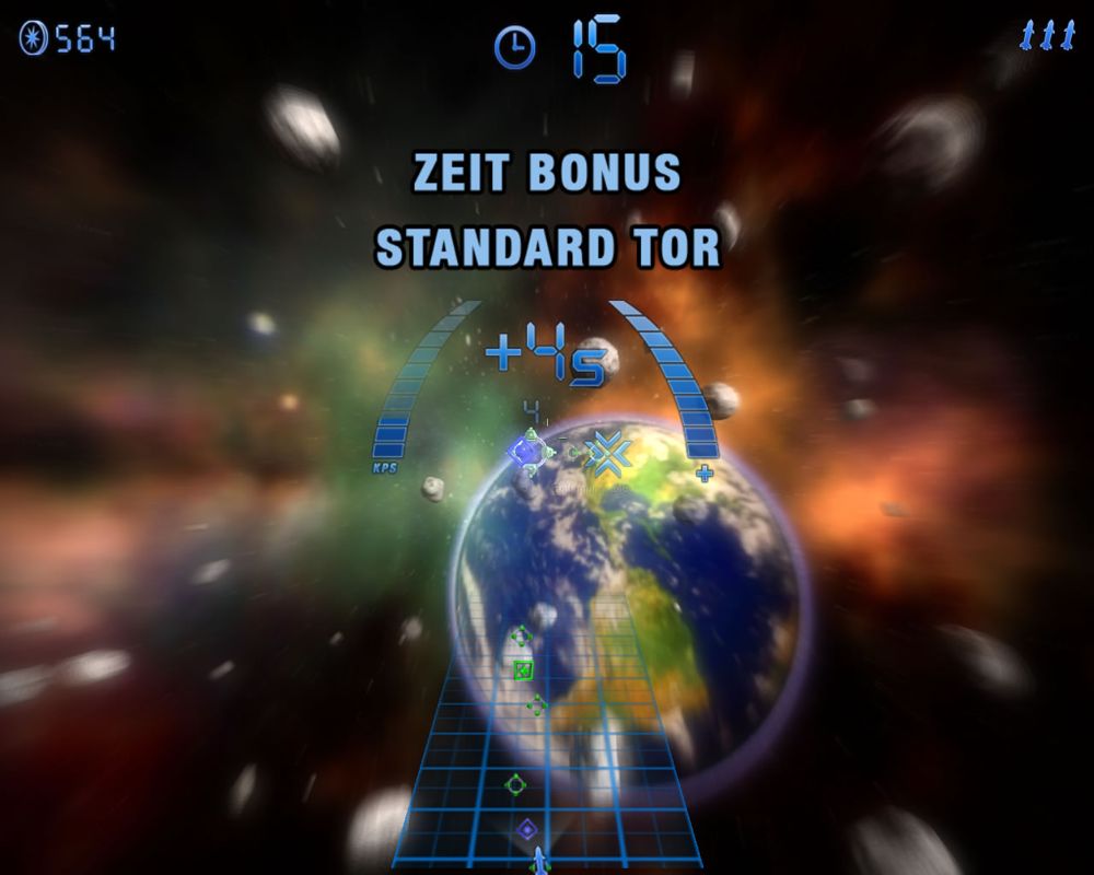 Rocket Racer - Image 3