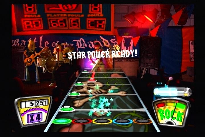 Guitar Hero II - Image 3