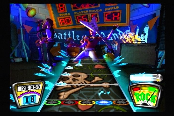 Guitar Hero II - Image 6
