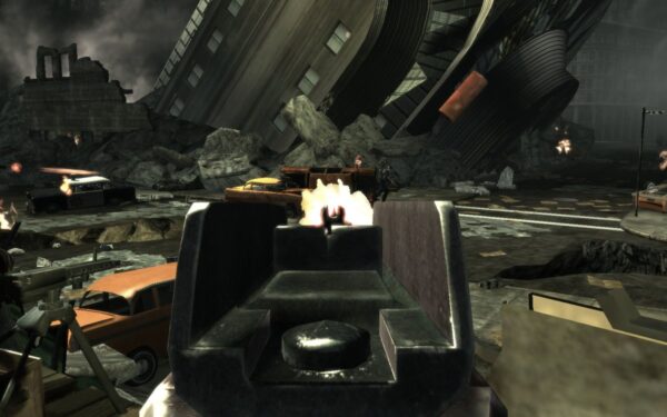 Turning Point: Fall of Liberty - Image 5