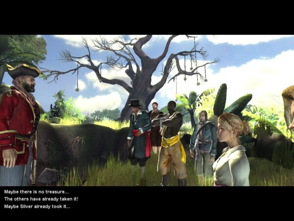 Treasure Island - Image 5