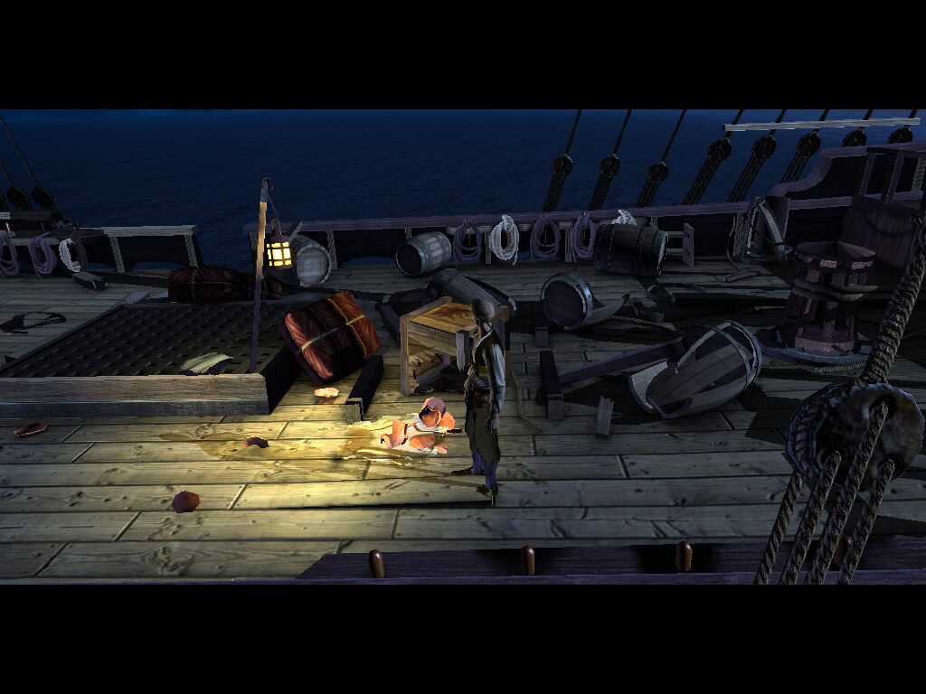 Treasure Island - Image 3