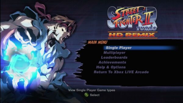 Super Street Fighter II Turbo: HD Remix - Image 4