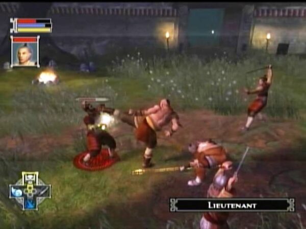 Jade Empire - Image 6