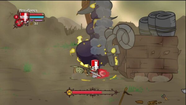 Castle Crashers - Image 3