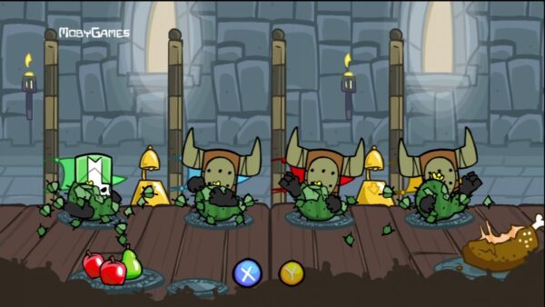 Castle Crashers - Image 4