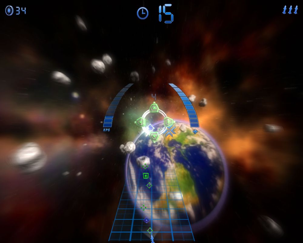 Rocket Racer - Image 6