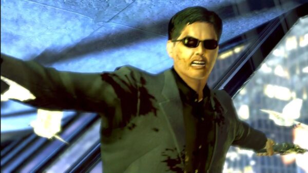 Stranglehold - Image 5