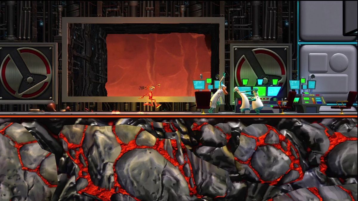 'Splosion Man - Image 3