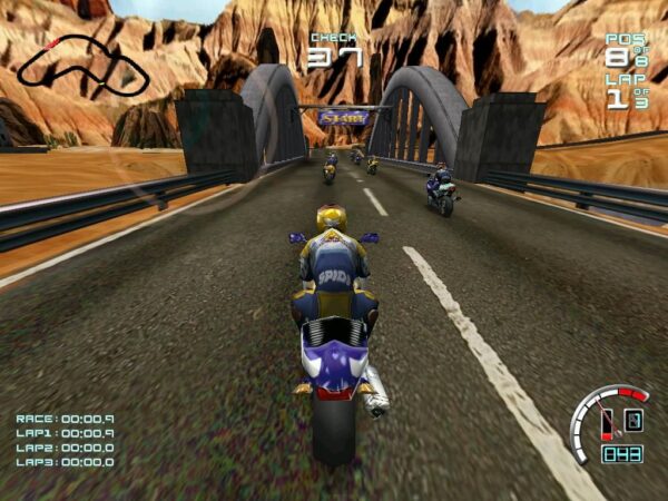 Suzuki Alstare Extreme Racing - Image 3