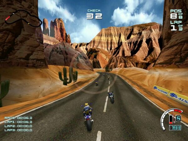 Suzuki Alstare Extreme Racing - Image 6