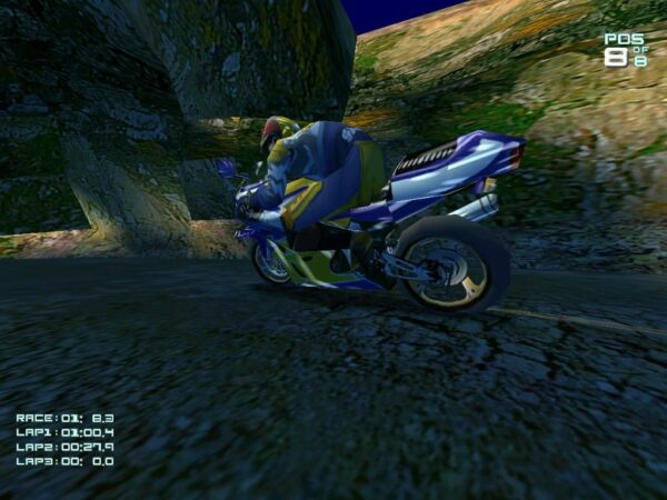 Suzuki Alstare Extreme Racing - Image 5