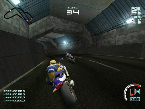Suzuki Alstare Extreme Racing - Image 4