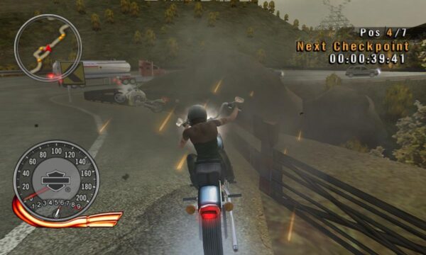 Harley-Davidson: Race to the Rally - Image 3