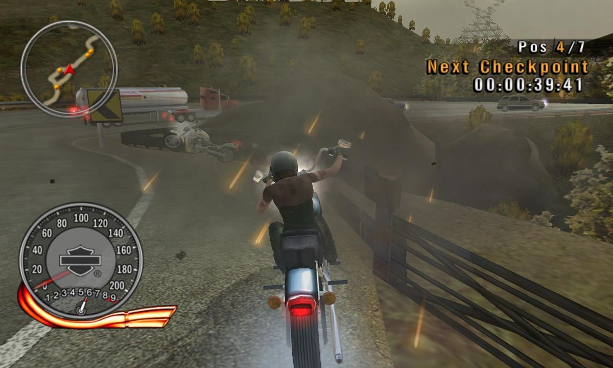 Harley-Davidson: Race to the Rally - Image 3