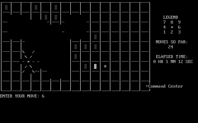 Relentless Logic - Image 5