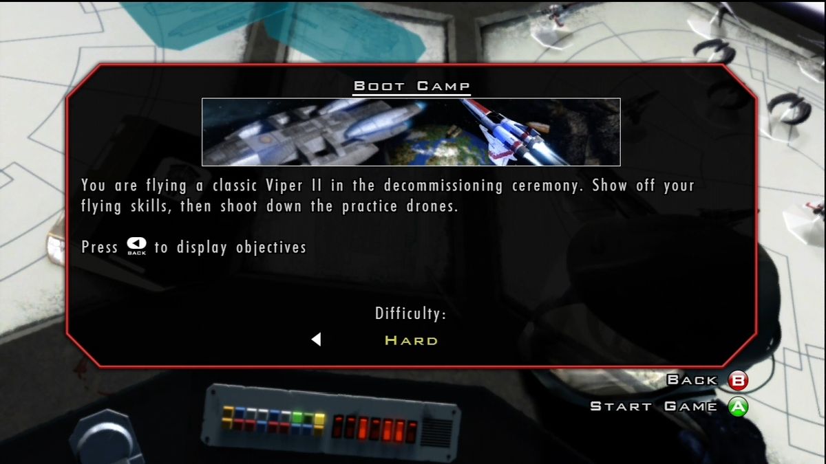 Battlestar Galactica - Image 4