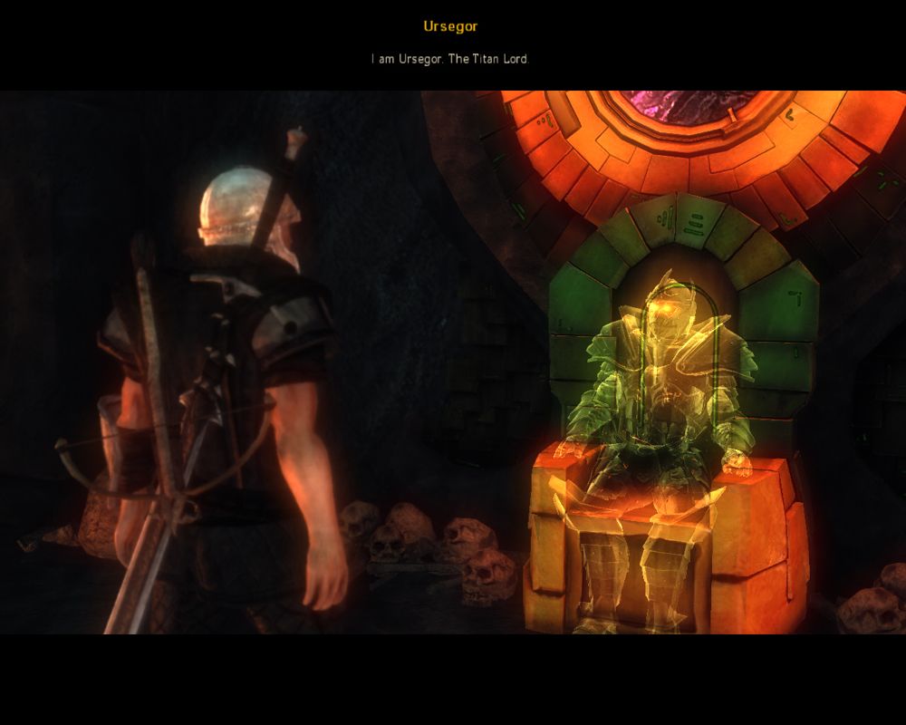 Risen - Image 5