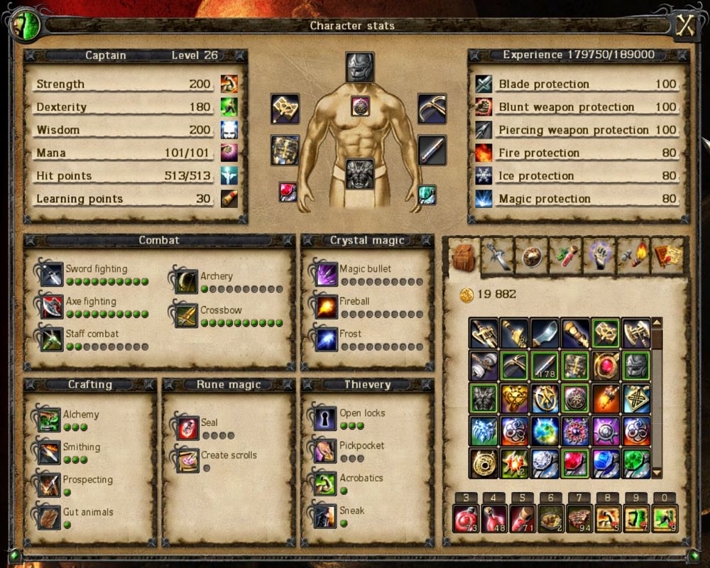 Risen - Image 3