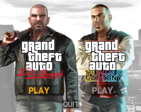 Grand Theft Auto: Episodes from Liberty City - Image 6